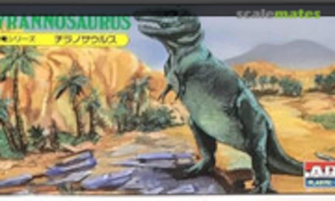 No Tyrannosaurus (ARII A616-100)