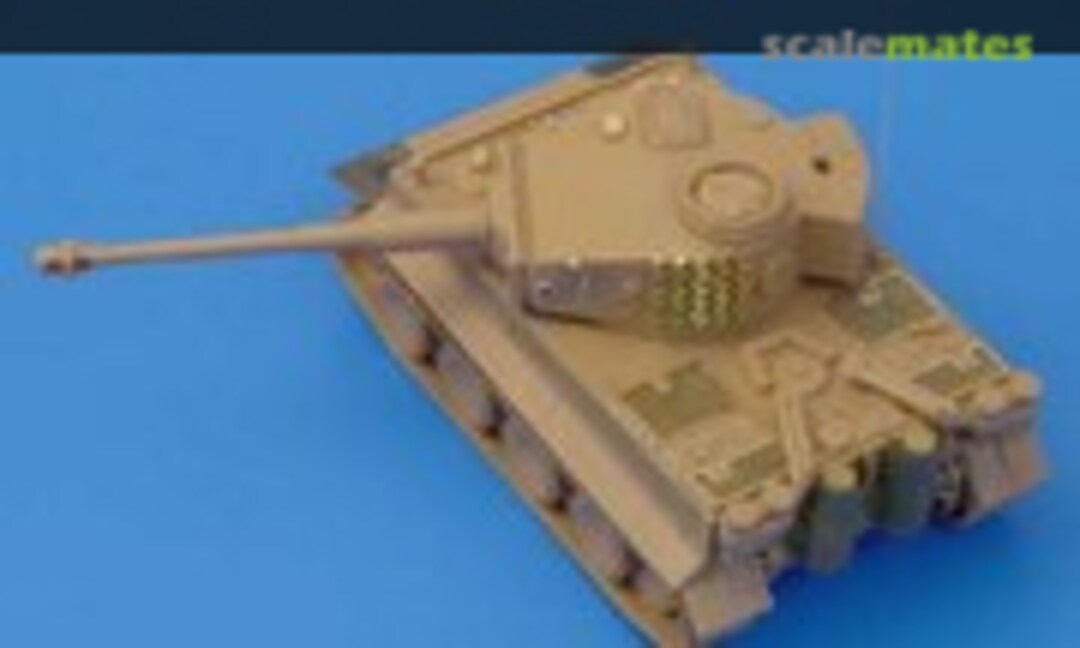 Panther D/A (Hauler HLR87055)