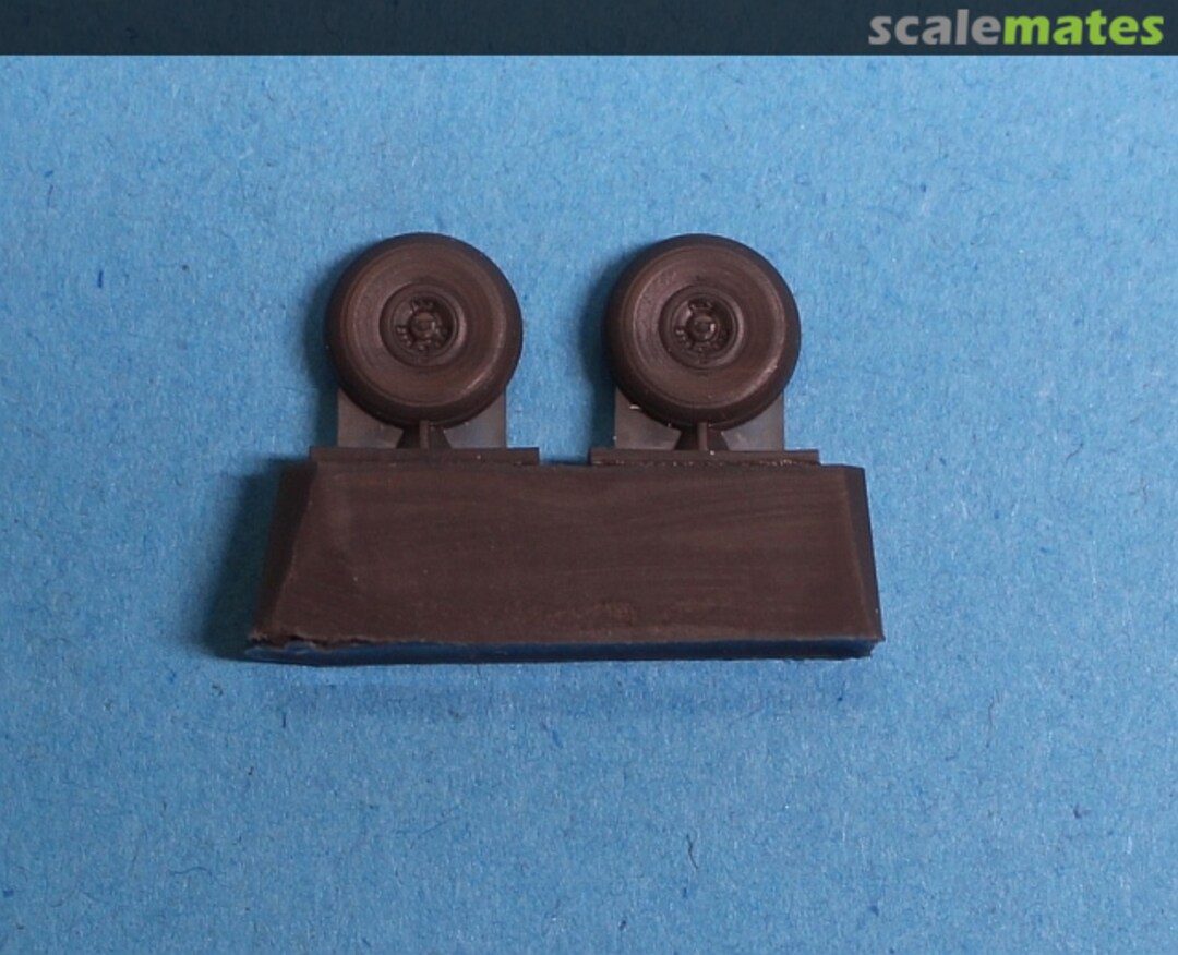 Boxart Wheels Hawker Hurricane Mk.I arta005 Artillery models Boxart Wheels Hawker Hurricane Mk.I arta005 Artillery models