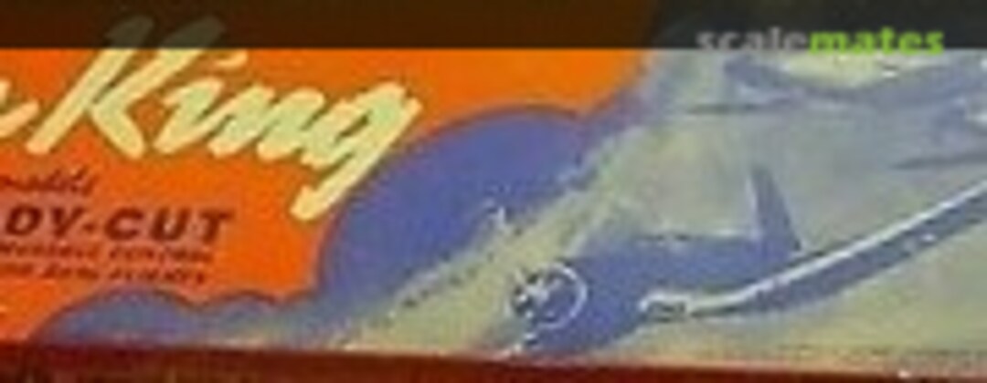 1:22 Junkers Ju 87 Stuka (Air King )