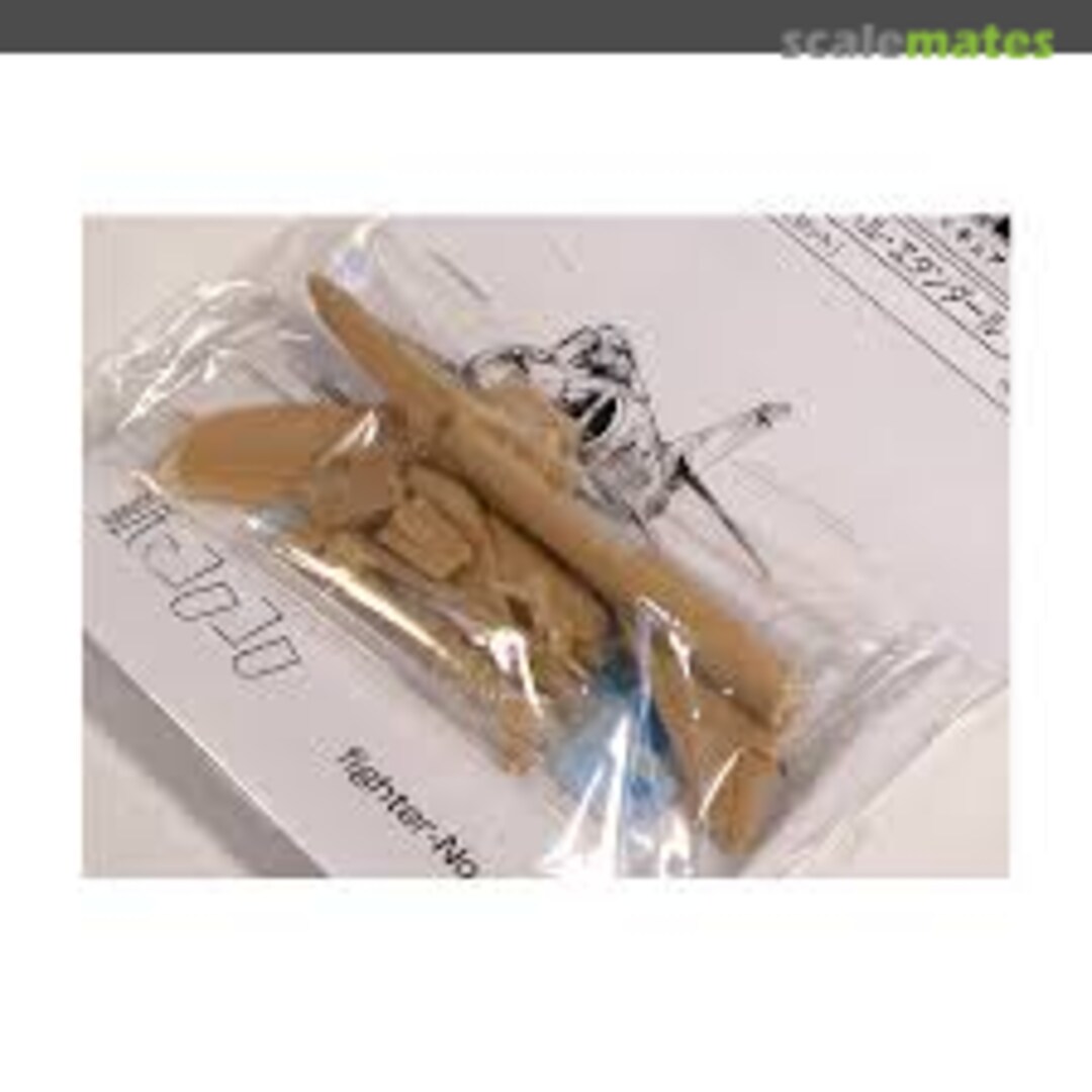 Boxart French Navy Attacker Super Etendard Kami de Korokoro Boxart French Navy Attacker Super Etendard Kami de Korokoro