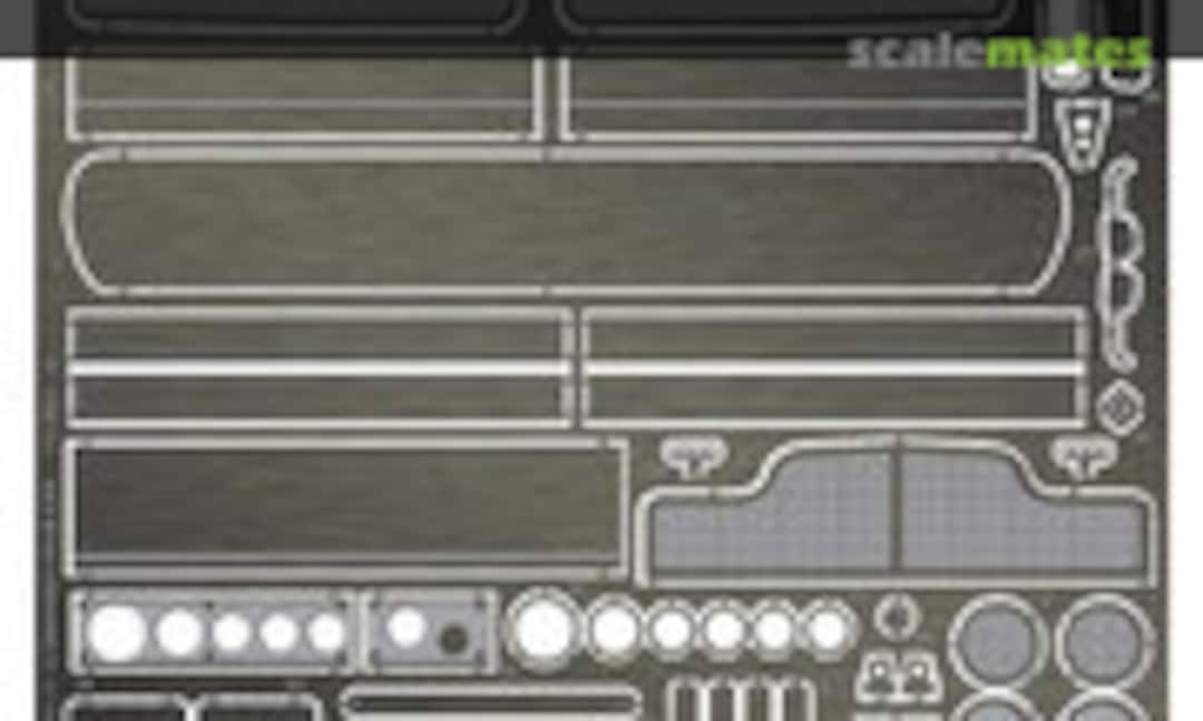 1:25 1971-72 NASCAR Dodge Charger Set (The Model Car Garage mcg-2312) mcg-2312