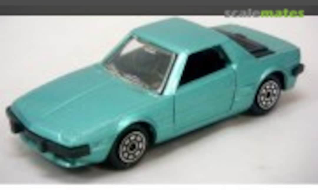 1:43 Fiat X1/9 (Norev 836)