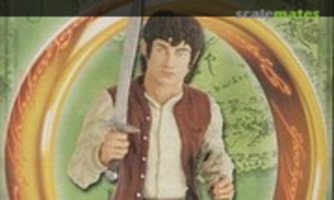 1:6 Frodo (Star Toys )