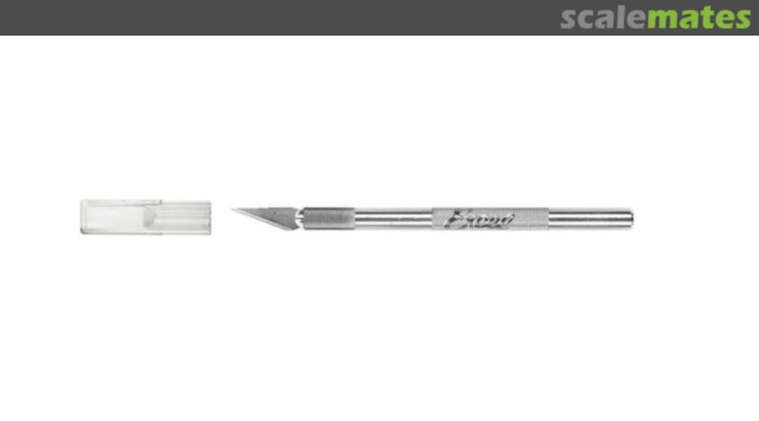 Boxart K1 Knife w/Safety Cap 16001 Excel Boxart K1 Knife w/Safety Cap 16001 Excel