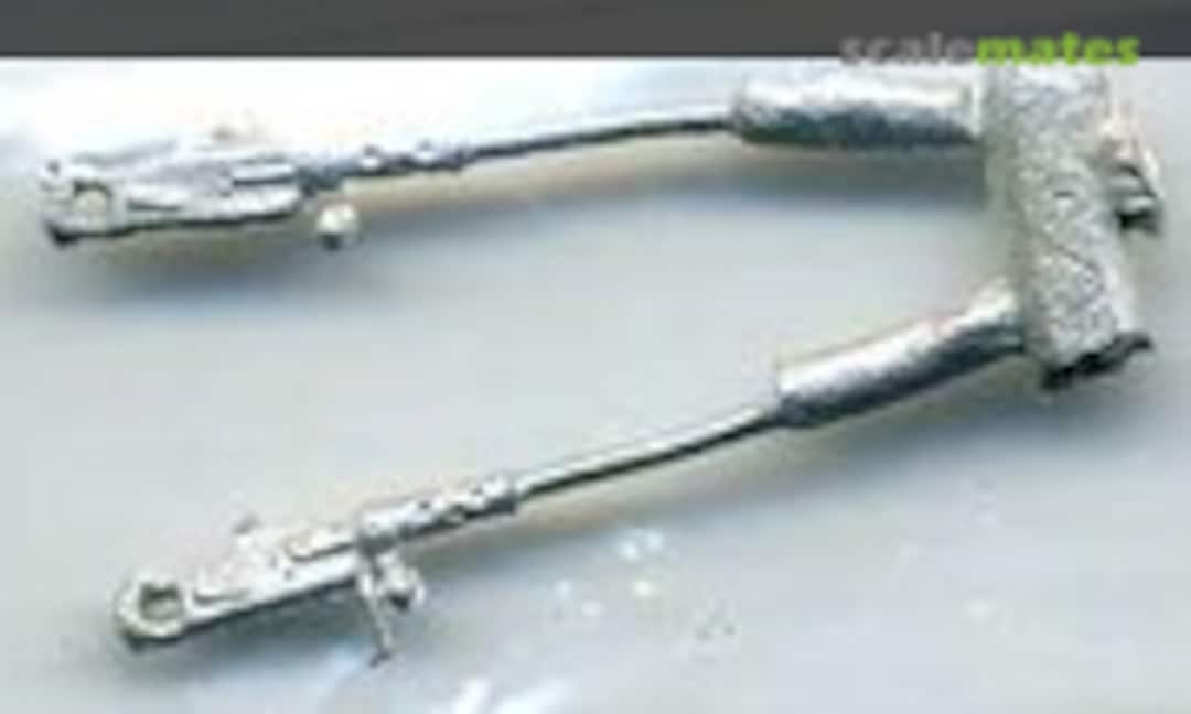 1:72 Italian Revelli (Aeroclub G034) G034