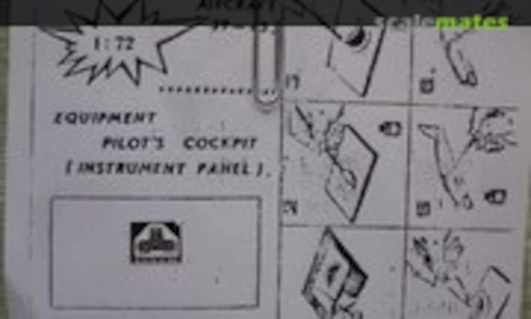 1:72 Polikarpov I-15/I-15 bis (PlusModel )