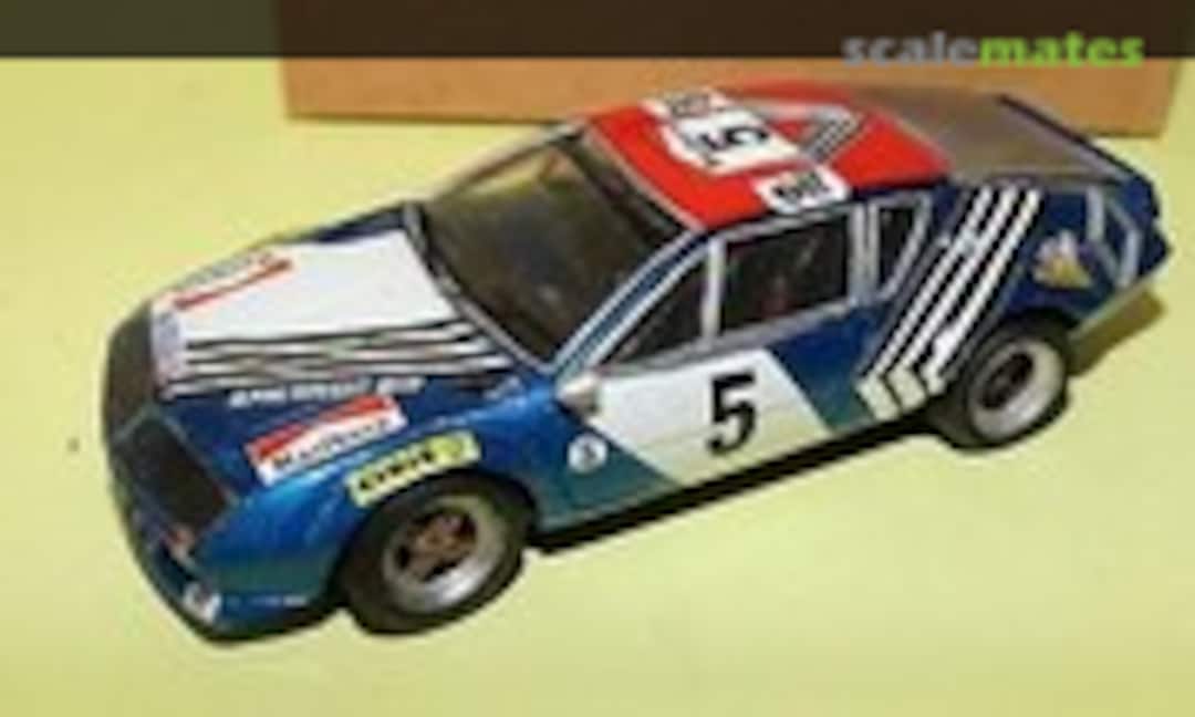 Alpine-Renault A310 (TIP-TOP )