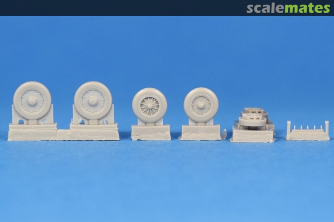 Boxart T-38 Wheels early HMR 48023 Hypersonic Models Boxart T-38 Wheels early HMR 48023 Hypersonic Models