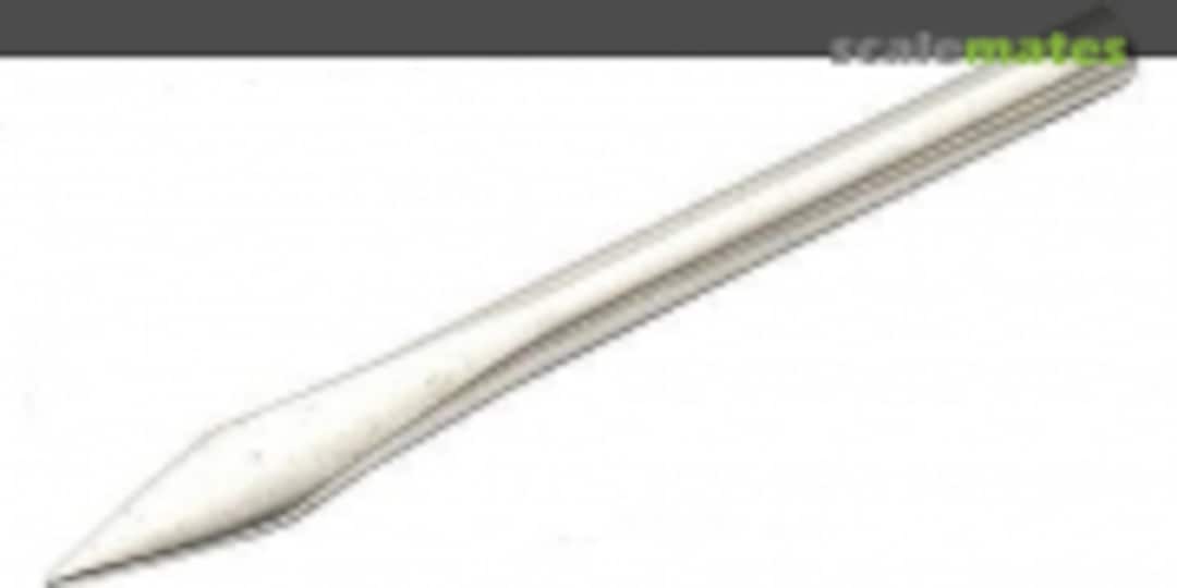 Boxart Lanzenspitze für Heizgriffel Wachsspachtelgerät ZEP-70/71 01-015 Rai-Ro Products Boxart Lanzenspitze für Heizgriffel Wachsspachtelgerät ZEP-70/71 01-015 Rai-Ro Products