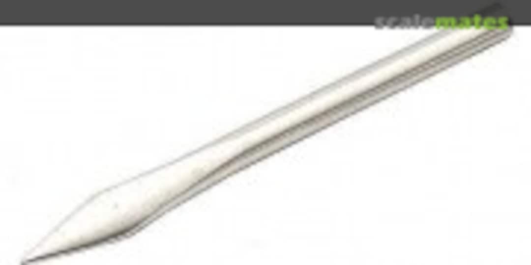 No Lanzenspitze für Heizgriffel Wachsspachtelgerät ZEP-70/71 (Rai-Ro Products 01-015) 01-015