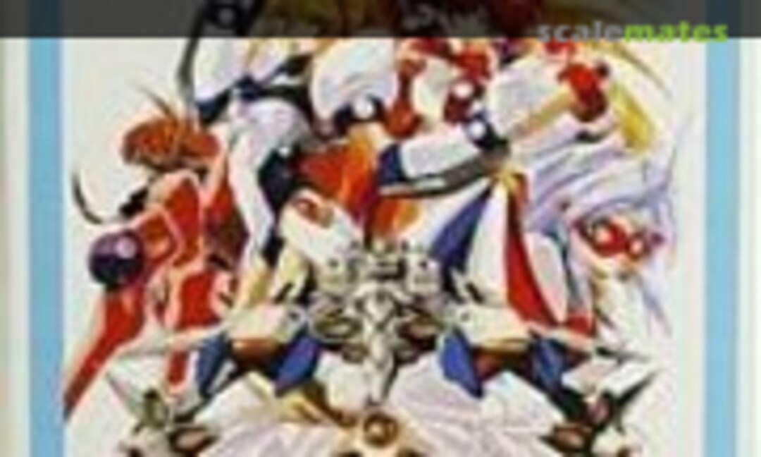 1:8 Roppongi no Mai (Kaiyodo )