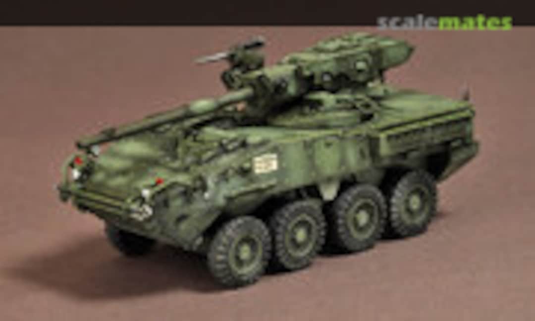 M1128 Stryker MGS (War Master TK0021)