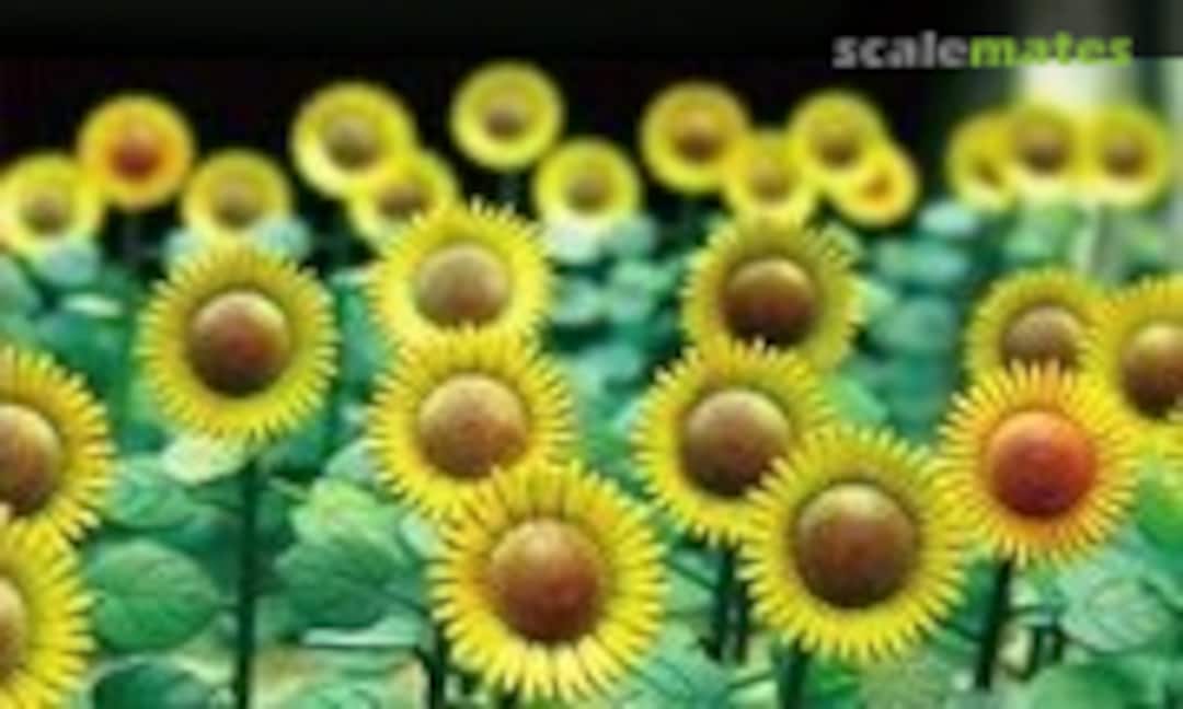 1:35 Sunflower (Diopark 35001) 35001