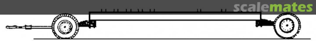 Boxart USAAF Type 'C' Bomb Trolleys with 500Ib GP Bombs 2 super-detailed trolleys are incliuded - each with a load of 4 x resin USAAF 500lb GP bombs. FHP48217 Flightpath Boxart USAAF Type 'C' Bomb Trolleys with 500Ib GP Bombs 2 super-detailed trolleys are incliuded - each with a load of 4 x resin USAAF 500lb GP bombs. FHP48217 Flightpath