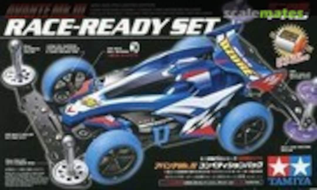 1:32 Avante Mk.III Race-Ready Set (Tamiya 94772)