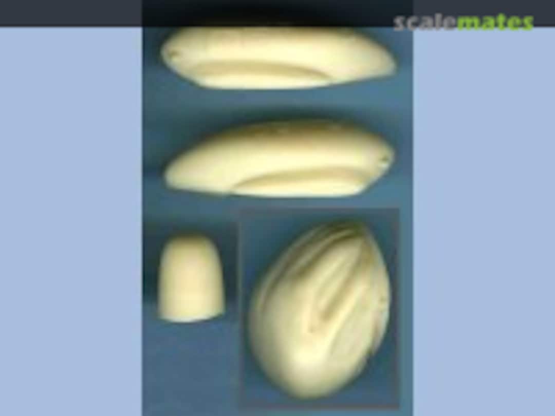 Boxart Westland Sea King AEW.2 Conversion FP-48-65 Flightpath Boxart Westland Sea King AEW.2 Conversion FP-48-65 Flightpath