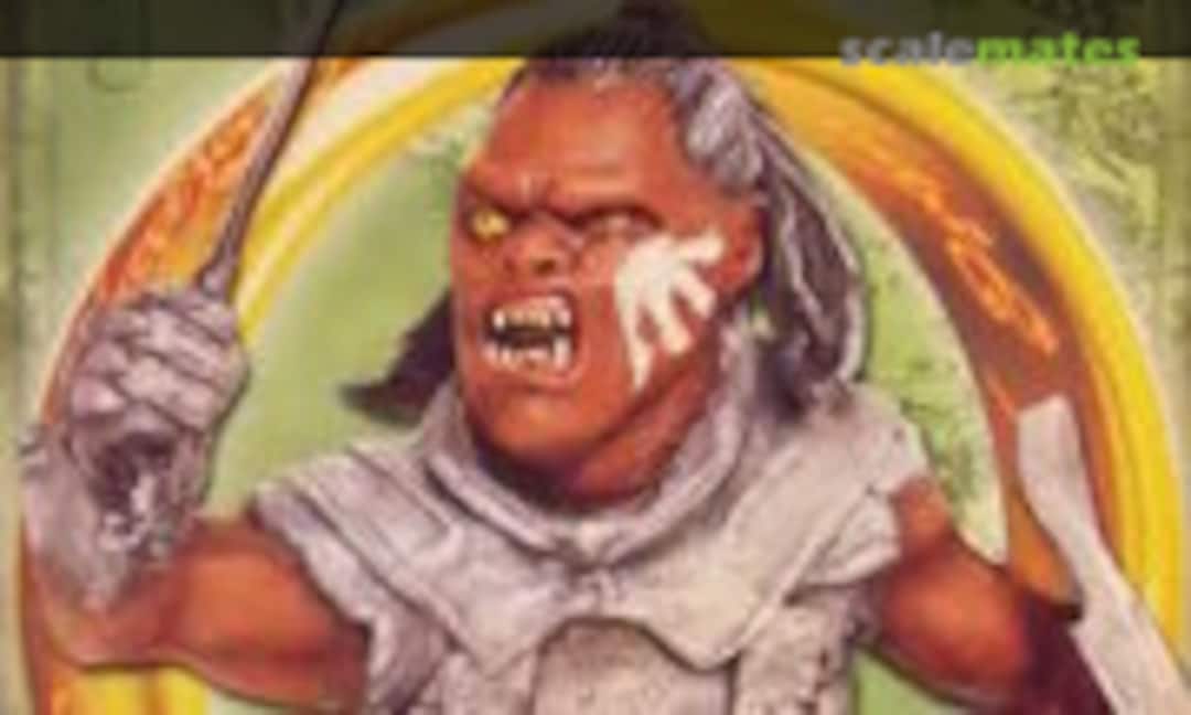 1:6 Uruk-Hai (Star Toys )