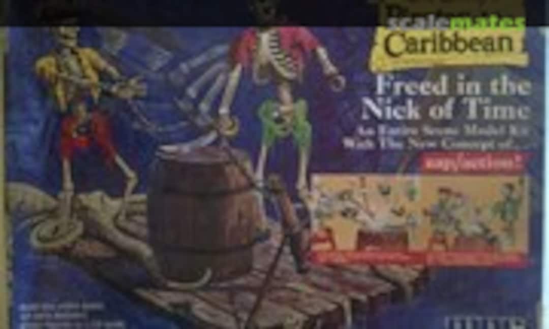 1:12 Freed in the Nick of Time (MPC 5007)