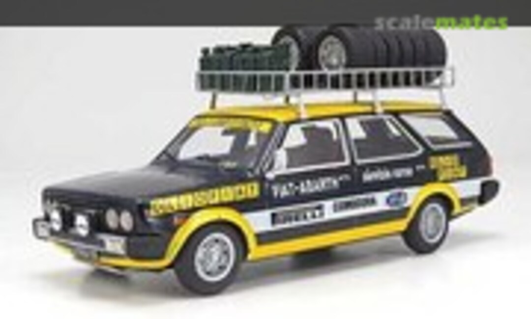 Fiat 131 Panorama &quot;Olio Fiat&quot; (Arena Modelli ARE743)