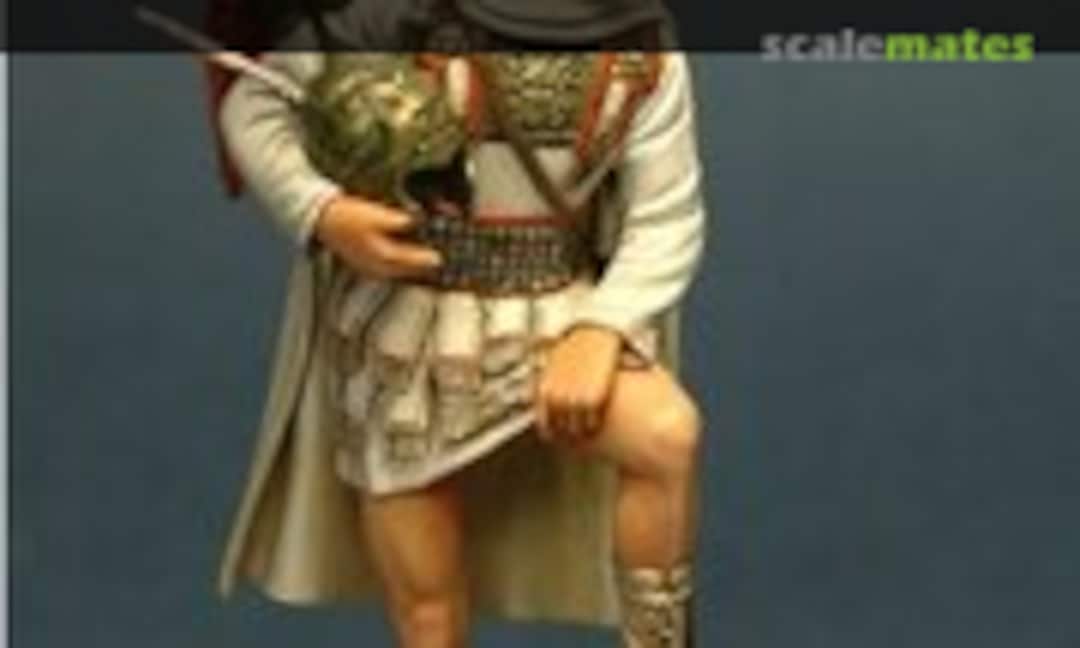 54mm Alexander (Infinity Shape ISUV-002) ISUV-002