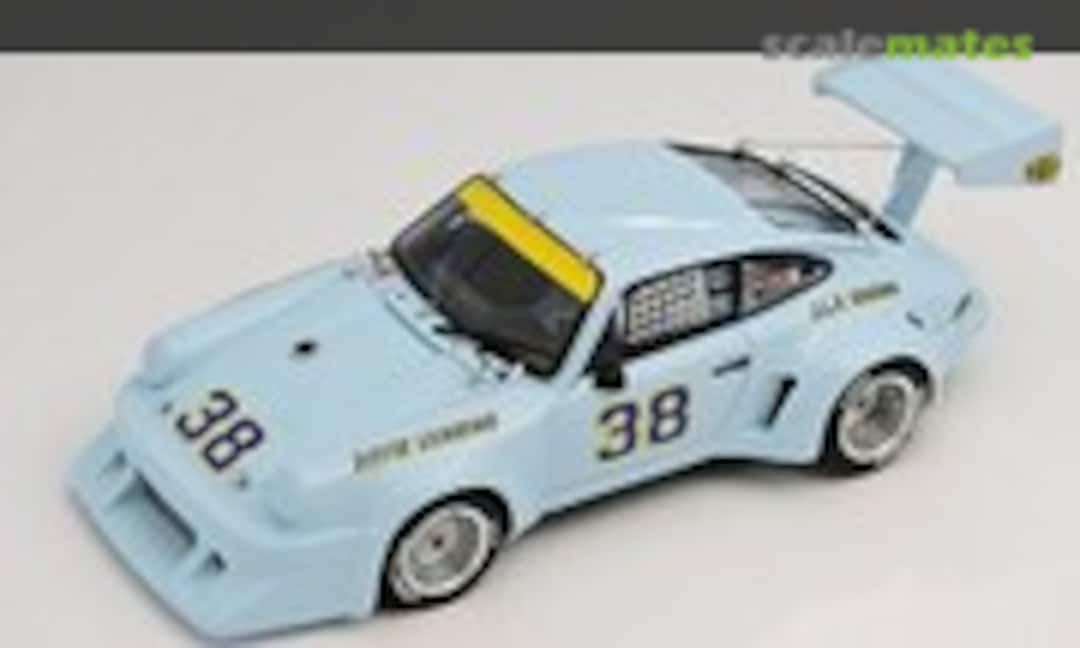 1:43 Porsche 911 Carrera RSR &quot;Davis Leasing&quot; (Arena Modelli ARE828)