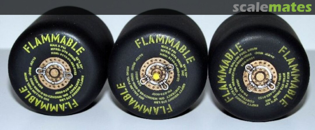 Boxart Collapsible drums RZ35053 MMK Boxart Collapsible drums RZ35053 MMK