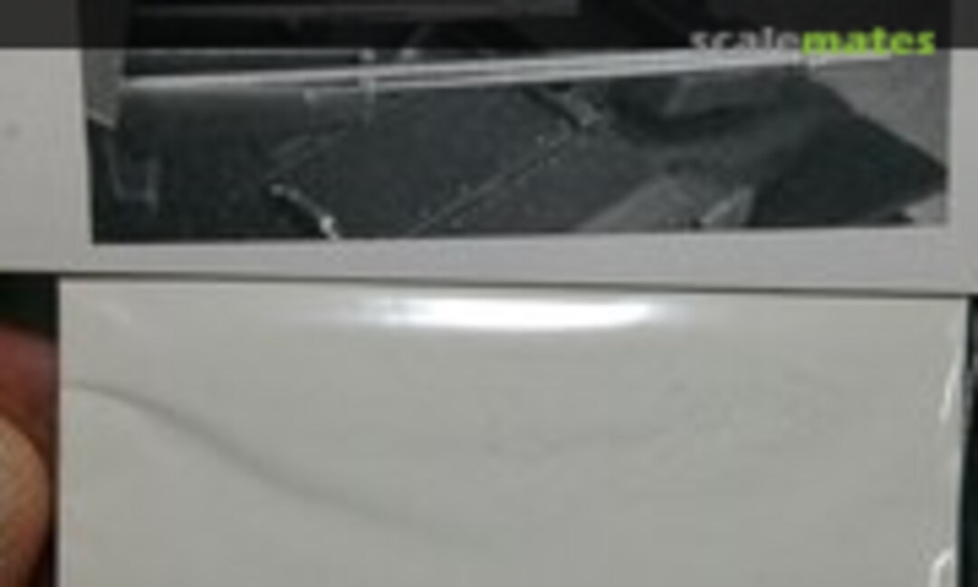 1:35 BESA Barrels for British Light Tank MK VI C (LionMarc LM10045) LM10045