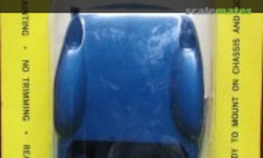 1:24 Scarab (Monogram SR2124-150) SR2124-150