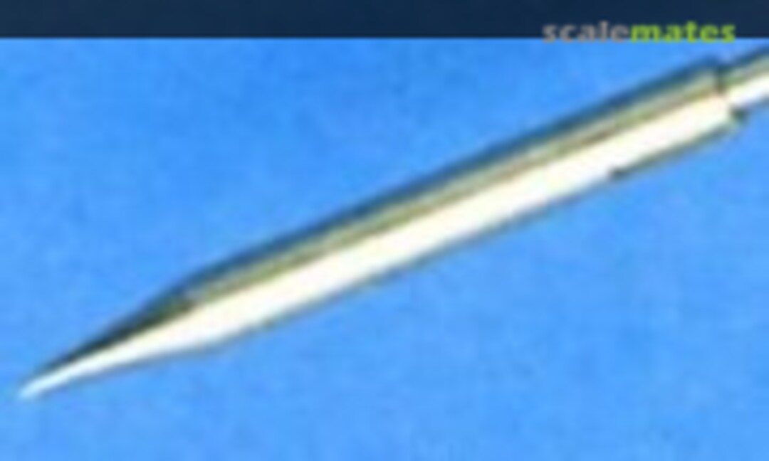 No Lötspitze für Heizgriffel Wachsspachtelgerät ZEP-70/71 (Rai-Ro Products 01-013) 01-013