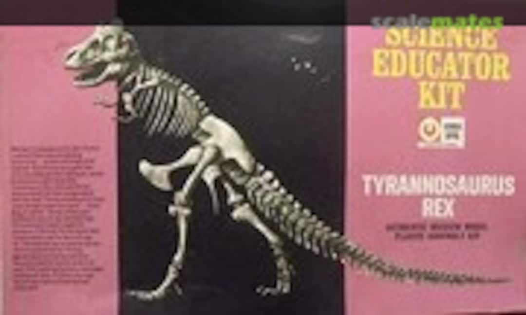 1:25 Tyrannosaurus Rex (Ringo Toy Corporation C-571-200)