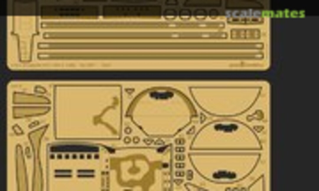 1:537 U.S.S. Enterprise NCC-1701-A Refit (Greenstrawberry 07119-1/537) 07119-1/537