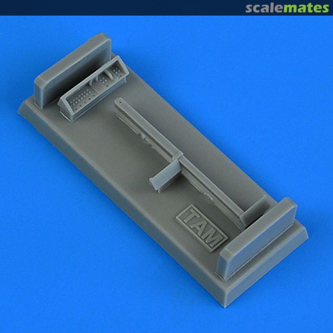 Boxart F-4B Phantom II - Ladder QB 49 022 Quickboost Boxart F-4B Phantom II - Ladder QB 49 022 Quickboost