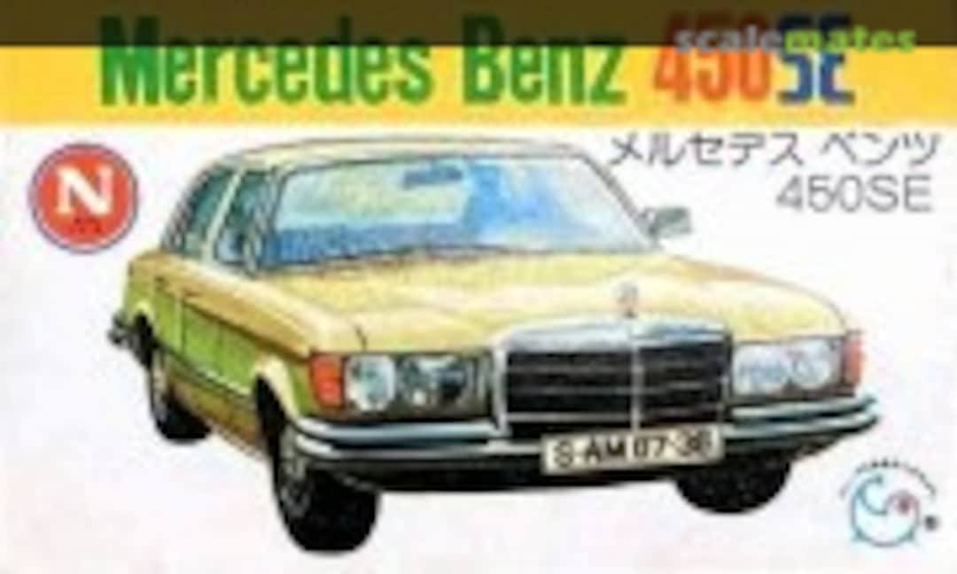 1:116 Mercedes Benz 450SE (Sunny )