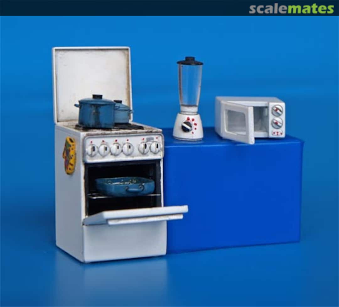 Boxart Cooker 293 PlusModel Boxart Cooker 293 PlusModel