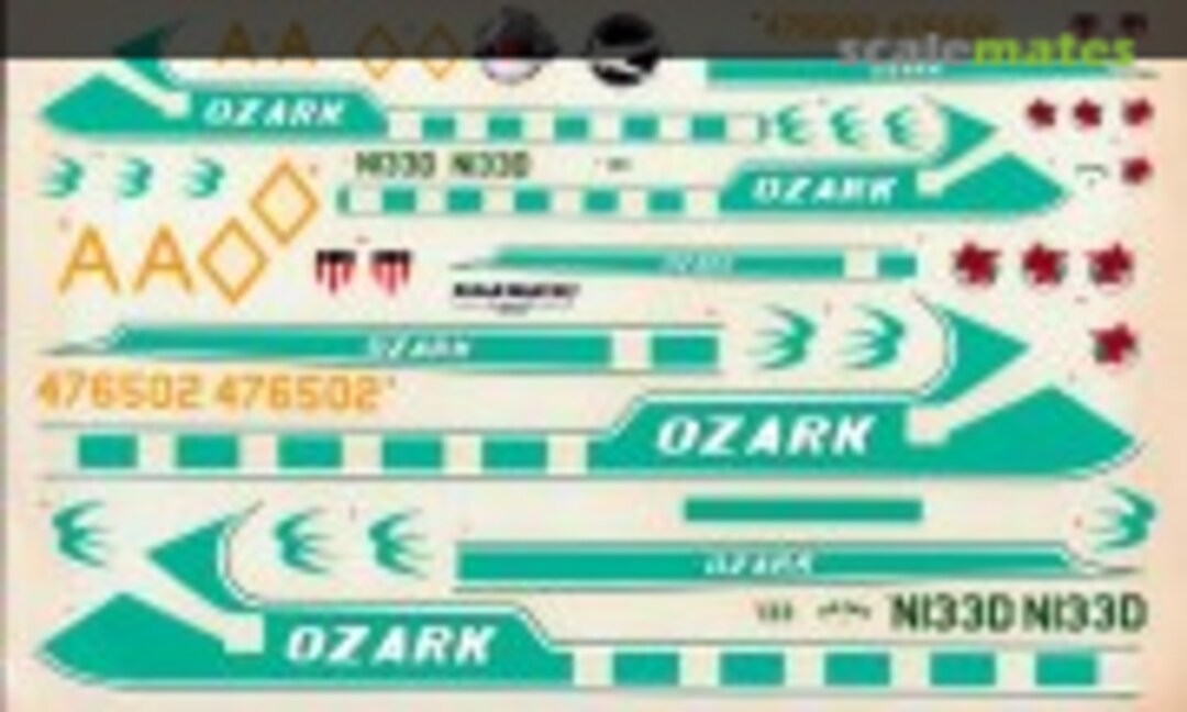 1:48 IPMS-USA 1985 Nationals (IPMS USA 1985) 1985