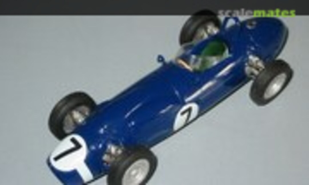 1:43 Ferguson P99 (Jade 43 J4381C) J4381C