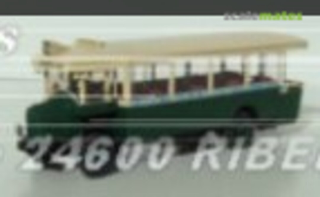 1:43 Latil H14 A1 Corbeil (MAP 971) 971