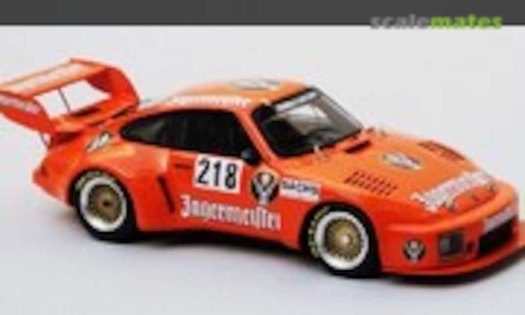 Porsche 935 &quot;Jägermeister&quot; (Renaissance 104B)