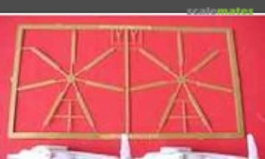 1:700 Sikorsky MH-53E Sea Dragon (White Ensign Models WEMAS 7127) WEMAS 7127