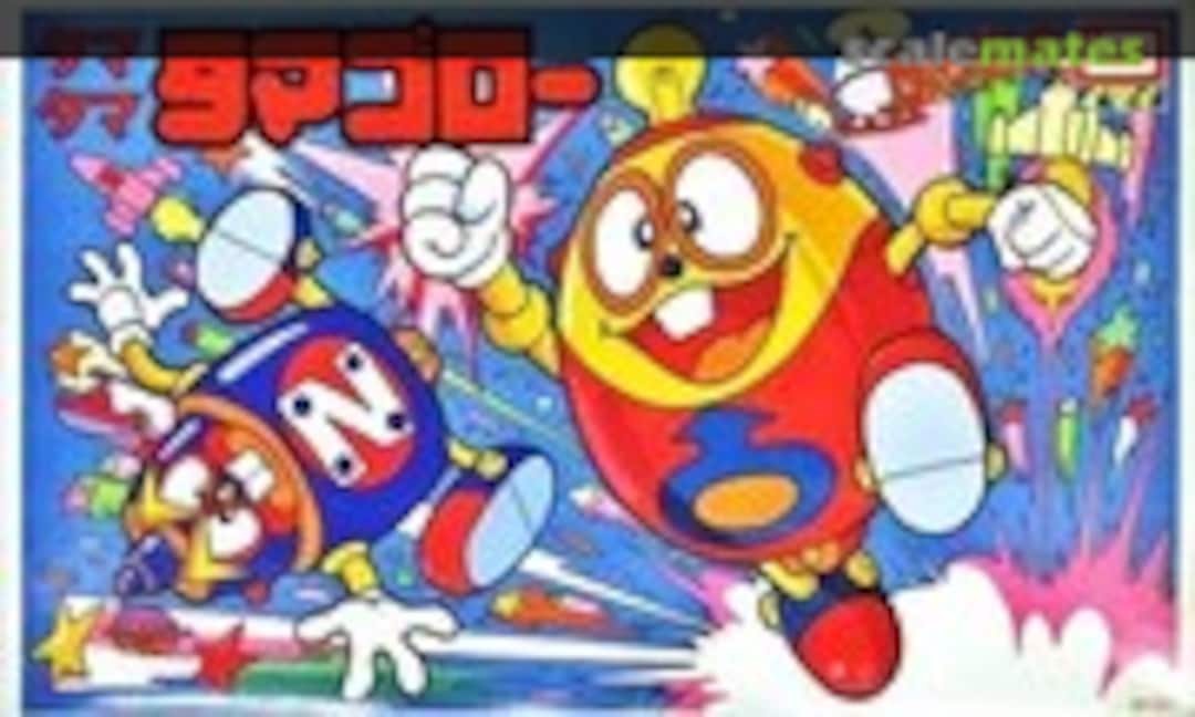 No Tamatama Tamagoro (IMAI )