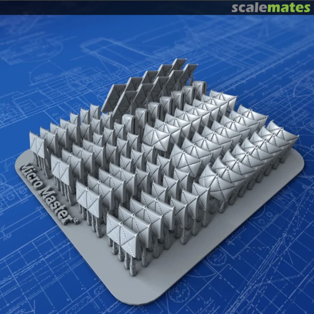 Boxart Splinter Mattresses MM1023P Micro Master Boxart Splinter Mattresses MM1023P Micro Master