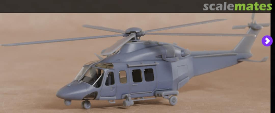 Boxart AW139 Rescue Helicopter with Interior X Guaro3D Models Boxart AW139 Rescue Helicopter with Interior X Guaro3D Models