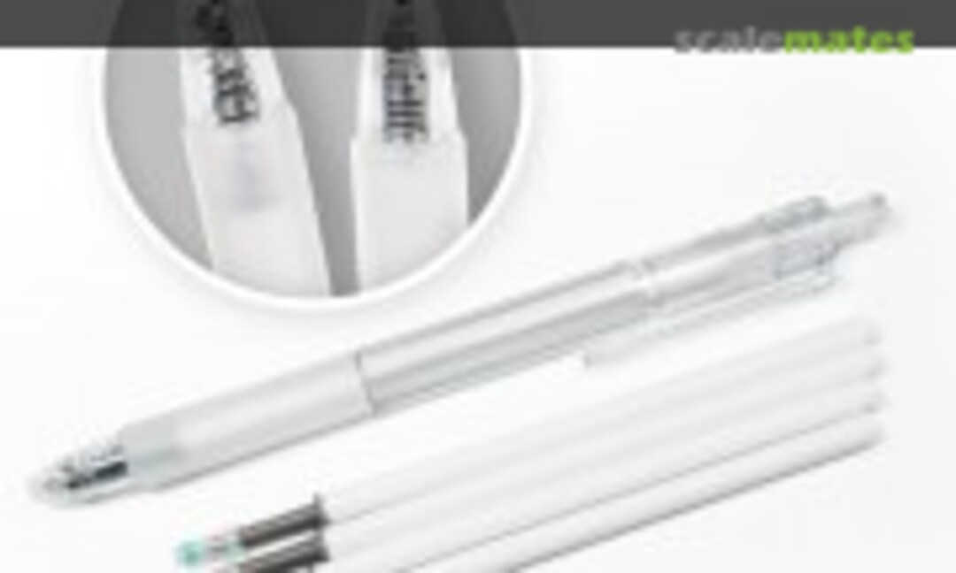 No PenKnife Set (Ammo by Mig Jimenez A.MIG-8677) A.MIG-8677