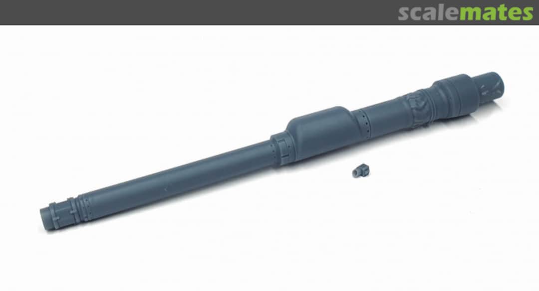 Boxart Gun barrel Rh-120 120mm Leopard 2A4 L/44 AFVs35-037 Pimp my Miniatures Boxart Gun barrel Rh-120 120mm Leopard 2A4 L/44 AFVs35-037 Pimp my Miniatures