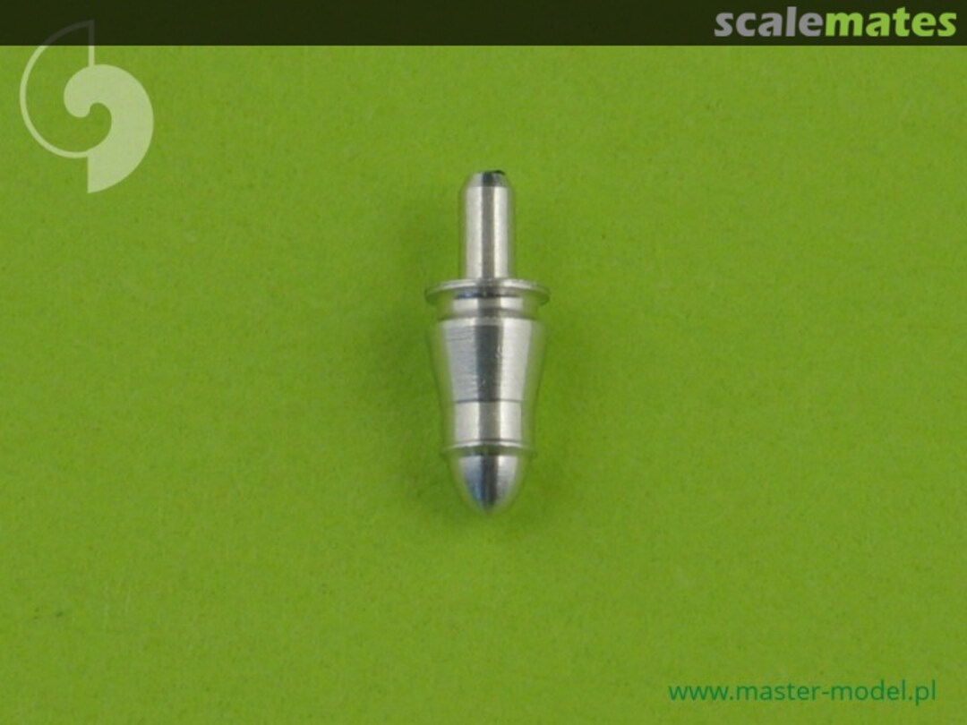 Boxart Refuelling Probe - NATO standard AM-48-033 Master Boxart Refuelling Probe - NATO standard AM-48-033 Master