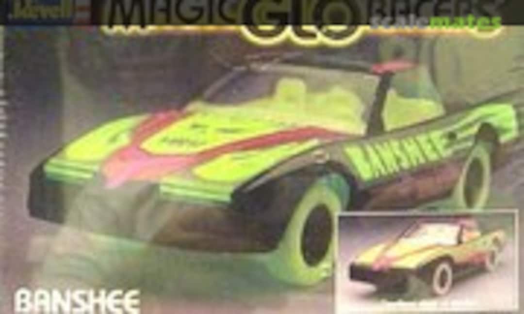 1:32 Banshee (Revell 6121)