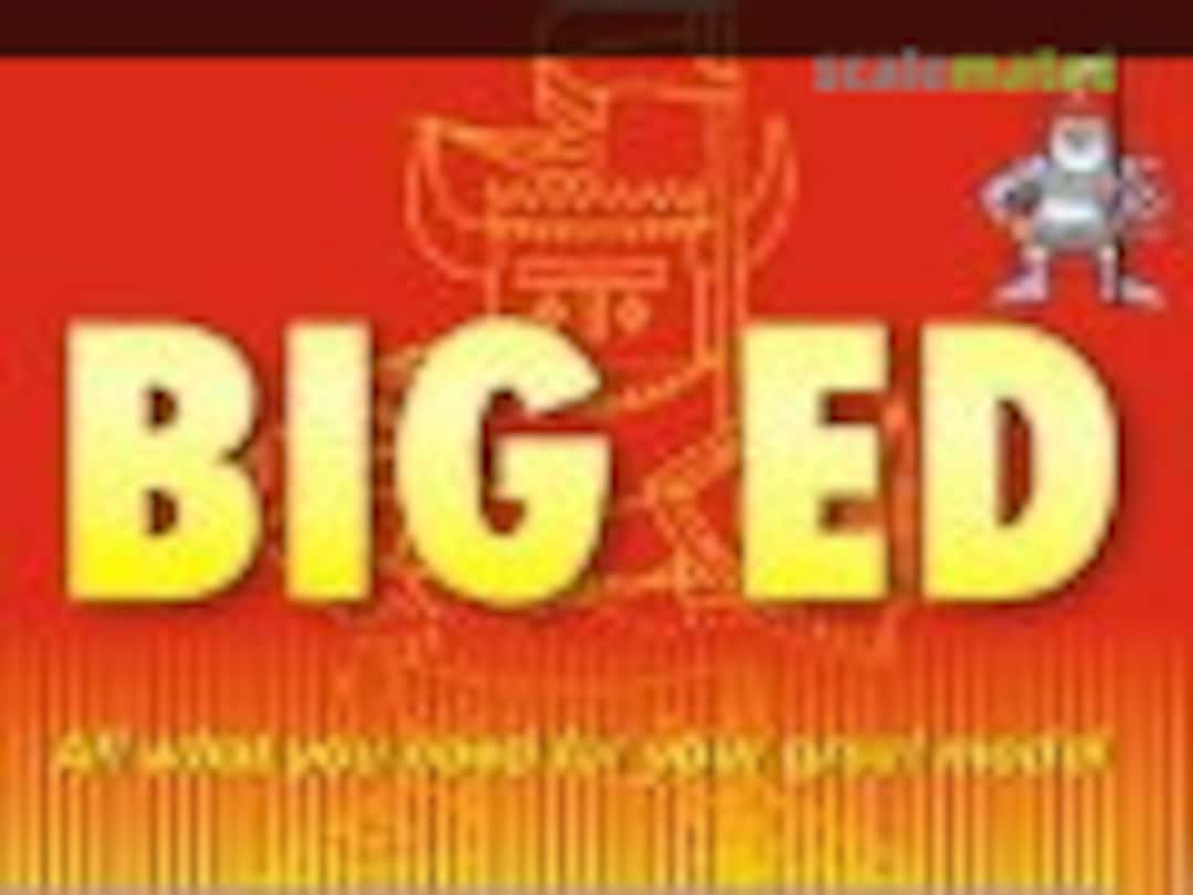 Boxart Do 335B BIG3348 Eduard Boxart Do 335B BIG3348 Eduard