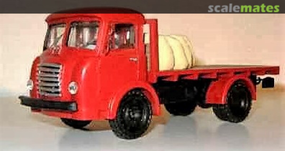 Boxart Latil H14 A1 Plateau 953 MAP Boxart Latil H14 A1 Plateau 953 MAP