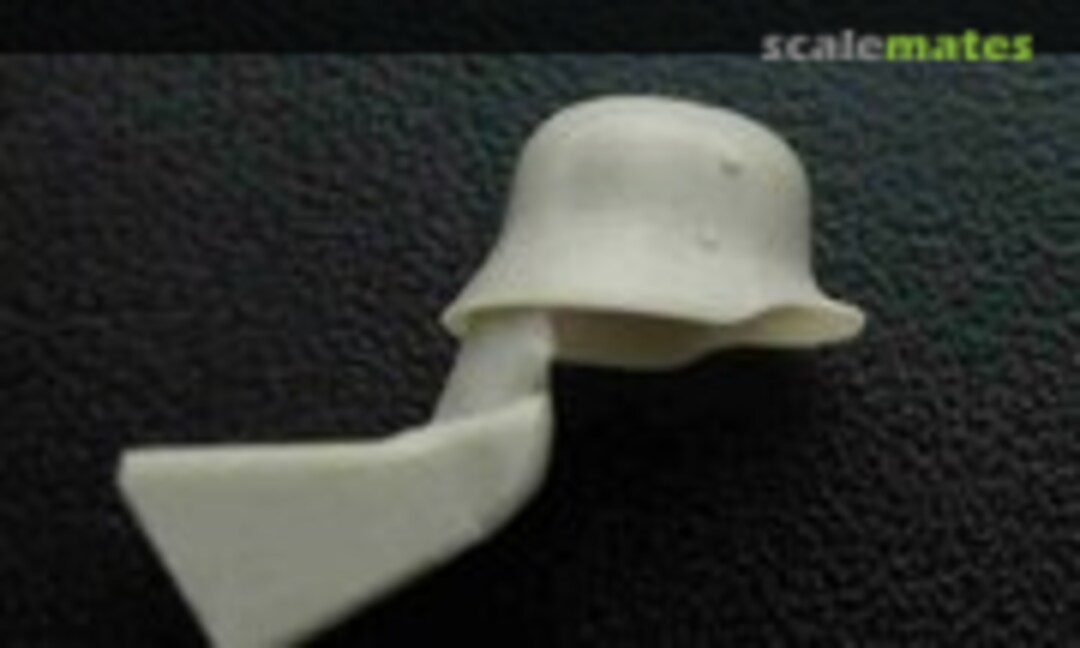 1:35 M16 German Steel Helmets (Combrig MCA35304) MCA35304